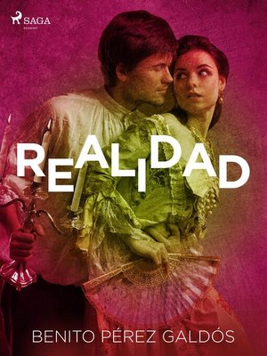 cover image of Realidad